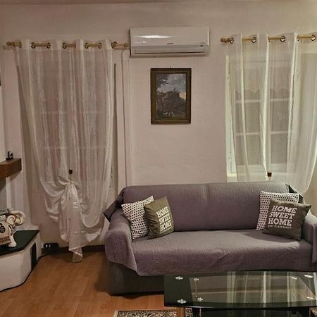 La Casetta Di Anna Laveno Εξωτερικό φωτογραφία